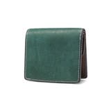 コルボ 二つ折り財布 CORBO | ギャレリア Bag＆Luggage | 詳細画像14 