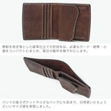 コルボ 二つ折り財布 CORBO | ギャレリア Bag＆Luggage | 詳細画像5 