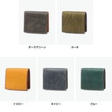 コルボ 二つ折り財布 CORBO | ギャレリア Bag＆Luggage | 詳細画像7 