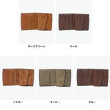 コルボ 二つ折り財布 CORBO | ギャレリア Bag＆Luggage | 詳細画像8 