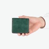 コルボ 二つ折り財布 CORBO | ギャレリア Bag＆Luggage | 詳細画像9 