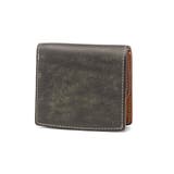 ダークグリーン | コルボ 二つ折り財布 CORBO | ギャレリア Bag＆Luggage