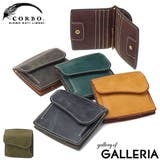 コルボ 財布 CORBO | ギャレリア Bag＆Luggage | 詳細画像1 