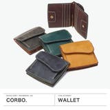 コルボ 財布 CORBO | ギャレリア Bag＆Luggage | 詳細画像2 