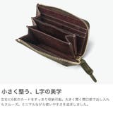 コルボ 二つ折り財布 CORBO | ギャレリア Bag&Luggage | 詳細画像4