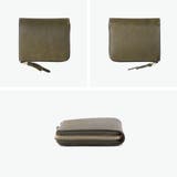 コルボ 二つ折り財布 CORBO | ギャレリア Bag&Luggage | 詳細画像5