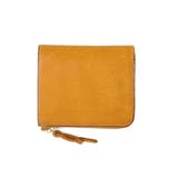 イエロー | コルボ 二つ折り財布 CORBO | ギャレリア Bag＆Luggage