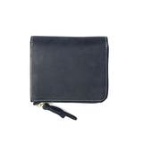 ネイビー | コルボ 二つ折り財布 CORBO | ギャレリア Bag＆Luggage