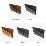 コルボ カードケース CORBO | ギャレリア Bag＆Luggage | 詳細画像3 