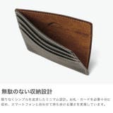コルボ カードケース CORBO | ギャレリア Bag＆Luggage | 詳細画像4 