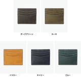 コルボ カードケース CORBO | ギャレリア Bag＆Luggage | 詳細画像7 
