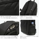 公認販売店 コールマン リュック | ギャレリア Bag&Luggage | 詳細画像5