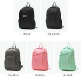 公認販売店 コールマン リュック | ギャレリア Bag&Luggage | 詳細画像7