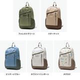 公認販売店 コールマン リュック | ギャレリア Bag&Luggage | 詳細画像8