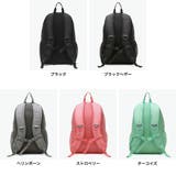 公認販売店 コールマン リュック | ギャレリア Bag&Luggage | 詳細画像9