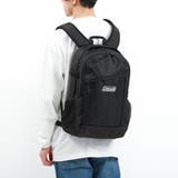 公認販売店 コールマン リュック | ギャレリア Bag&Luggage | 詳細画像2