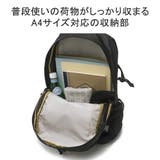 公認販売店 コールマン リュック | ギャレリア Bag&Luggage | 詳細画像7