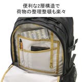 公認販売店 コールマン リュック | ギャレリア Bag&Luggage | 詳細画像8