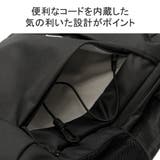 公認販売店 コールマン リュック | ギャレリア Bag&Luggage | 詳細画像9