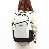 ICEWHITE | 公認販売店 コールマン リュック | ギャレリア Bag&Luggage