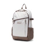ホワイトヘリンボーン | 公認販売店 コールマン リュック | ギャレリア Bag&Luggage