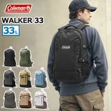 公認販売店 コールマン リュック | ギャレリア Bag＆Luggage | 詳細画像1 