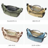 公認販売店 コールマン ショルダーバッグ | ギャレリア Bag＆Luggage | 詳細画像11 