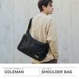 公認販売店 コールマン ショルダーバッグ | ギャレリア Bag＆Luggage | 詳細画像2 