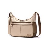 バターナッツ | 公認販売店 コールマン ショルダーバッグ | ギャレリア Bag＆Luggage