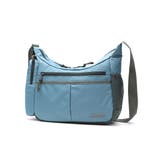 ビンテージブルー | 公認販売店 コールマン ショルダーバッグ | ギャレリア Bag＆Luggage