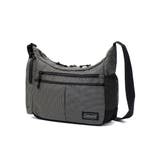 ブラックリップ | 公認販売店 コールマン ショルダーバッグ | ギャレリア Bag＆Luggage