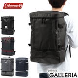公認販売店 コールマン リュック | ギャレリア Bag＆Luggage | 詳細画像1 