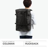 公認販売店 コールマン リュック | ギャレリア Bag＆Luggage | 詳細画像2 