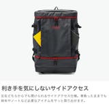 公認販売店 コールマン リュック | ギャレリア Bag＆Luggage | 詳細画像4 