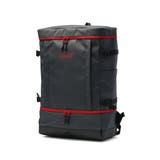 BLACKHEATHER×RED | 公認販売店 コールマン リュック | ギャレリア Bag＆Luggage
