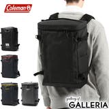 公認販売店 コールマン リュック | ギャレリア Bag＆Luggage | 詳細画像1 