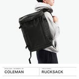公認販売店 コールマン リュック | ギャレリア Bag＆Luggage | 詳細画像2 