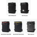 公認販売店 コールマン リュック | ギャレリア Bag＆Luggage | 詳細画像8 