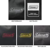 公認販売店 コールマン リュック | ギャレリア Bag＆Luggage | 詳細画像9 