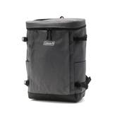 GRAYxBLACK | 公認販売店 コールマン リュック | ギャレリア Bag＆Luggage