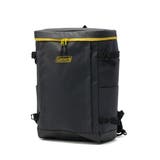 BLACKHEATHER×GOLD | 公認販売店 コールマン リュック | ギャレリア Bag＆Luggage