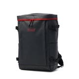 BLACKHEATHER×RED | 公認販売店 コールマン リュック | ギャレリア Bag＆Luggage