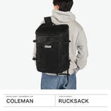 公認販売店 コールマン リュック | ギャレリア Bag＆Luggage | 詳細画像2 