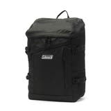 ブラック | 公認販売店 コールマン リュック | ギャレリア Bag＆Luggage