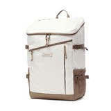 ホワイトヘリンボーン | 公認販売店 コールマン リュック | ギャレリア Bag＆Luggage