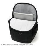 公認販売店 コールマン リュック | ギャレリア Bag&Luggage | 詳細画像15