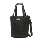 BLACK | 公認販売店 コールマン トートバッグ | ギャレリア Bag&Luggage