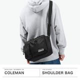 公認販売店 コールマン ショルダーバッグ | ギャレリア Bag＆Luggage | 詳細画像2 