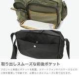 公認販売店 コールマン ショルダーバッグ | ギャレリア Bag＆Luggage | 詳細画像4 