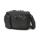 ブラックヘザー | 公認販売店 コールマン ショルダーバッグ | ギャレリア Bag＆Luggage
